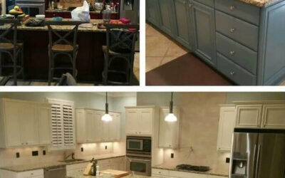 Kitchen Refacing Considerations in Charlotte NC