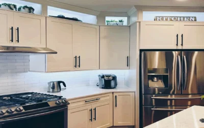 Kitchen cupboard makeover mistakes to avoid in Charlotte NC