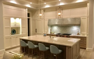 Lacquer Kitchen Cabinets Charlotte NC Mistakes to Avoid