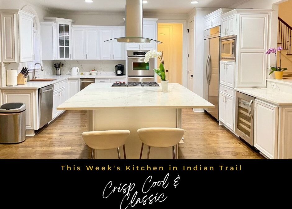 Lacquer Kitchen Cabinets in Charlotte NC: Are They Durable?