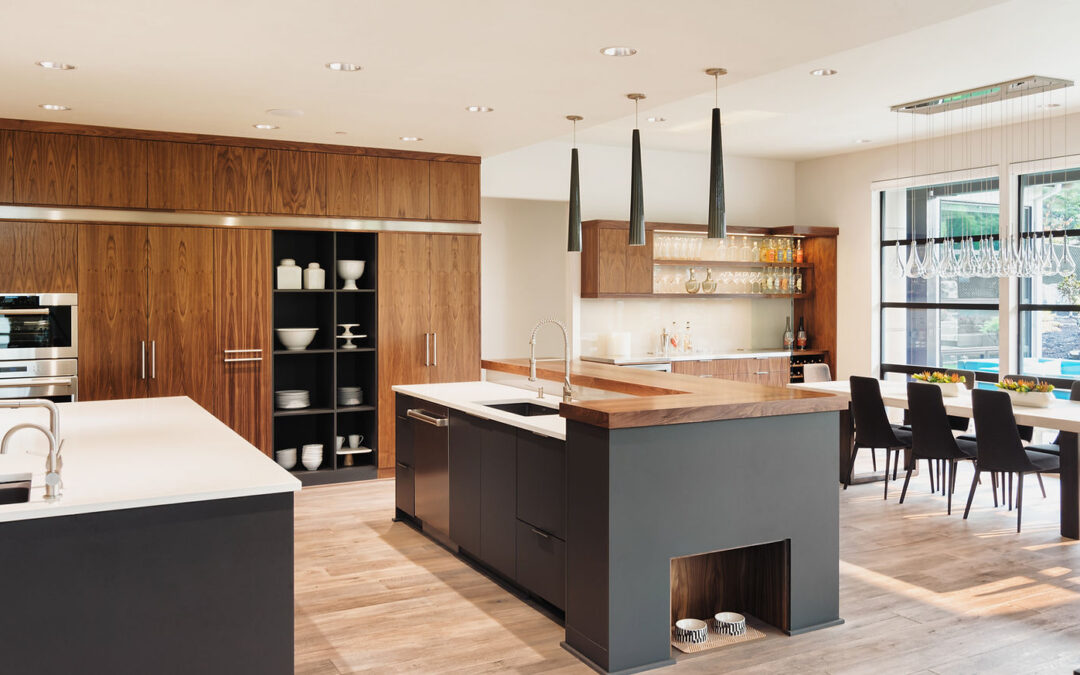 Full-Service Cabinetry